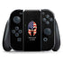 Molon Labe Nintendo Skins